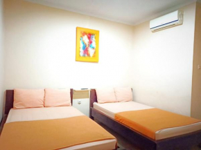 OYO 90818 Hotel Puspa Indah 2